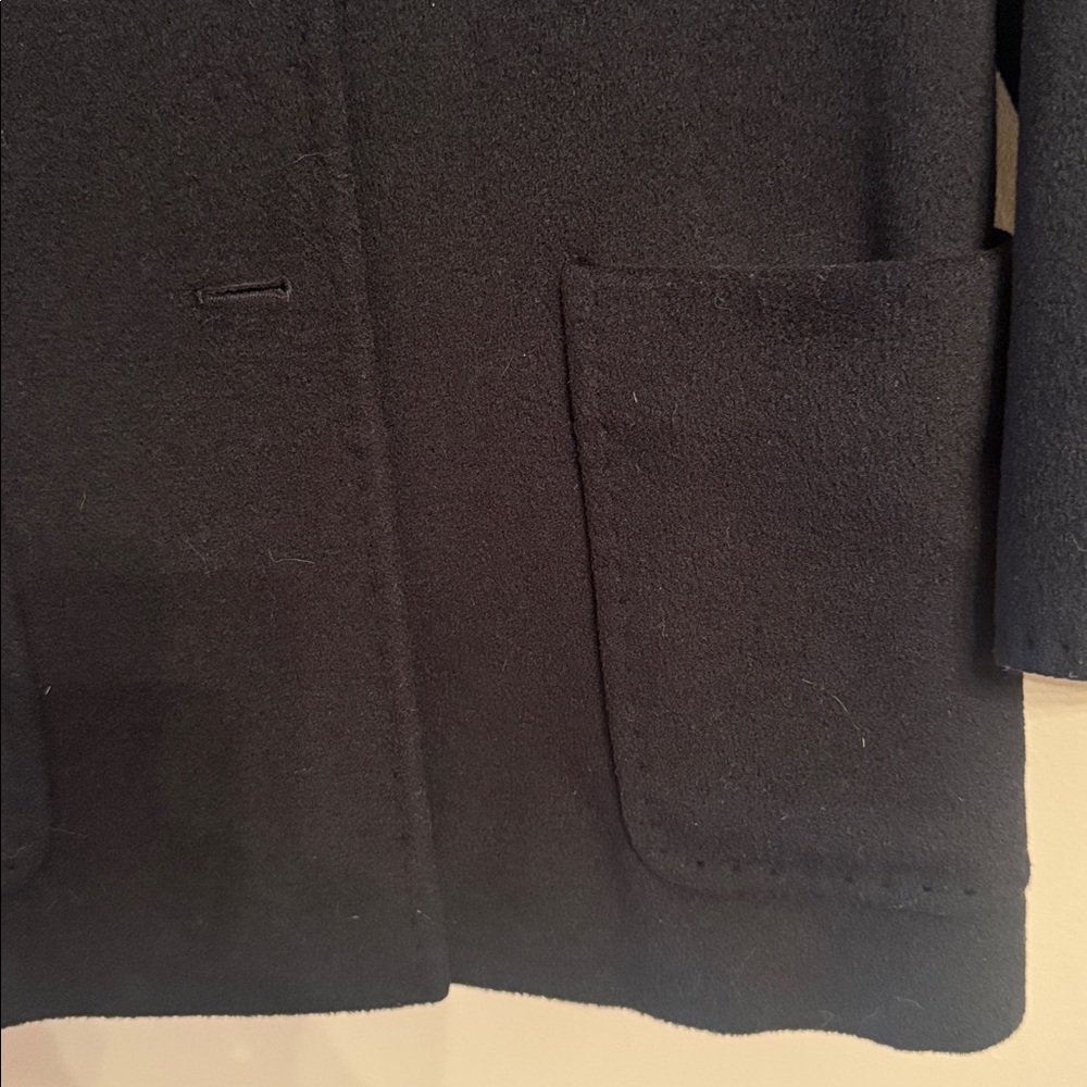 Cinzia Rocca Coat - Picture 5 of 7